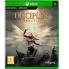 Xbox Games Series X Disciples Liberation