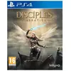 Klpo Disciples: Liberation - Deluxe Edition Jeu PS4