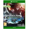 Prime Matter Phoenix Point: Behemoth Edition Xbox Series X
