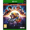 Snk Plaion The King Of Fighters Xv Day One Edition Xbox Serie S/X