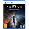 Jeu Vidéo - SONY - Chorus Day One Edition - PS5 - Blu-Ray - Version Im...