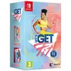 Ravenscourt Let's Get Fit Edition Bundle Switch
