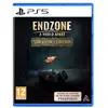 Assemble ENDZONE - A WORLD APART: SURVIVOR EDITION (PlayStation 5)
