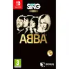 Ravenscourt Plaion Let's Sing Presents Abba Switch