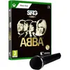 Ravenscourt Let's Sing Abba + Mic - Xbox One