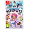 Plaion Yum Yum Cookstar Nintendo Switch - FR/NL