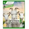 Coffe Stain Studios Goat Simulator 3 Pre-Udder Ed XSRX Jeu Xbox Series X