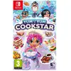 Ravenscourt Jeu Nintendo Switch - Yumyum Cookstar - Simulation - 70 recettes