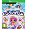 Ravenscourt Plaion Yum Yum : Cookstar Xbox One