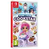 Nintendo Games Switch Yum Yum Cookstar