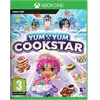 Xbox Games One Yum Yum Cookstar