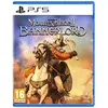 Prime Matter Mount & Blade II Bannerlord-Jeu-PS4