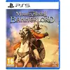 Plaion Mount & Blade Ii : Bannerlord PS5 - FR/NL