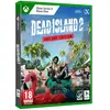 Jeux Xbox Deep Silver Dead Island 2 Day one Edition Xbox Séries X