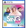 PlayStation 5 Video Game Ravenscourt Let's Sing 2022