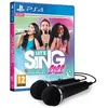 Koch Media Playstation Games Ps4 Lets Sing 2022