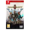 King'S Bounty 2 - Day One Edition Nintendo Switch - FR/NL