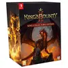 A1 Entertainment King's Bounty II Edition Collector Nintendo Switch