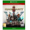 Koch Media Xone King S Bounty II D1 Edition