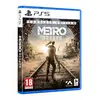 Jeu vidéo PlayStation 5 Sony Metro Exodus Complete Edition