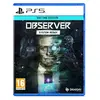 Bloober Team Observer: System Redux - Day One Edition Jeu PS5
