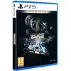 Star Wars Galactic Racer - Deluxe Edition - Jeu PS5