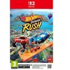 Hot Wheels Infinity Rush Nintendo Switch 2