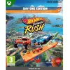 Hot Wheels Infinity Rush Day One Edition Xbox Series X