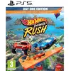 Hot Wheels Infinity Rush Day One Edition PS5