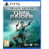 TOMB RAIDER : LEGACY OF ATLANTIS Deluxe Edition PS5