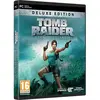 TOMB RAIDER : LEGACY OF ATLANTIS Deluxe Edition PC