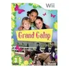 Logithéque GRAND GALOP / Jeu console Wii