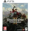 Plaion Kingdom Come : Deliverance Ii Ps5