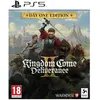 Deep Silver Kingdom Come: Deliverance II - Day One Edition - Jeu PS5