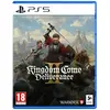 PLAION Kingdom Come Delivrance 2 /PS5