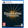 Playstation Games Ps5 Kingdom Come Deliverance Ii