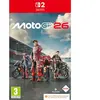 MotoGP  26 Code in a Box Nintendo Switch 2