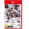 Virtua Fighter 5 R.E.V.O. World Stage   Jeu Nintendo Switch 2