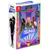 Koch Media Let's Sing 2026 + 2 Microphones - Version Française Switch