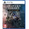 Koch Media Crimson Desert - Day One Edition PS2