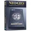 NEOGEO AES+ Memory Card - Zwart