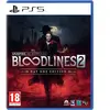 Playstation Games Ps5 Vampire: The Masquerade-bloodlines 2 Day 1 Editi...