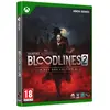 Paradox Plaion Vampire: The Masquerade - Bloodlines 2 Xbox Serie S/X
