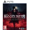 Vampire : The Masquerade® - Bloodlines  2 Day One Edition PS5