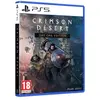 Crimson Desert - Day One Edition - Jeu PS5