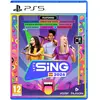 Playstation Games Ps5 Let´s Sing 2026