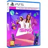 Playstation Games Ps5 Let´s Sing 2025 S.v