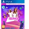 Playstation Games Ps4 Let´s Sing 2025