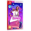 Nintendo Games Switch Lets Sing 2025 S.v