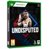 Deep Silver Undisputed Xbox Series X